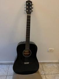 Chitarra acustica Fender CD-60