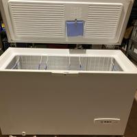 Whirlpool congelatore mod. AGF 6452 AP