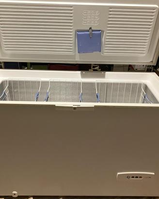 Whirlpool congelatore mod. AGF 6452 AP