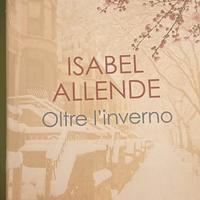 Oltre l'inverno / Isabel Allende