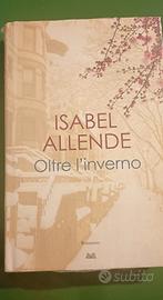 Oltre l'inverno / Isabel Allende