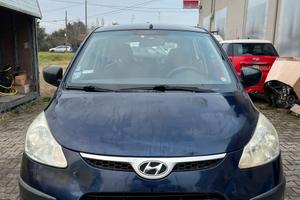 Hyundaì i10 GPL