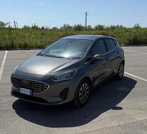 Fiesta 5p 1.1 ecoboost h 75cv