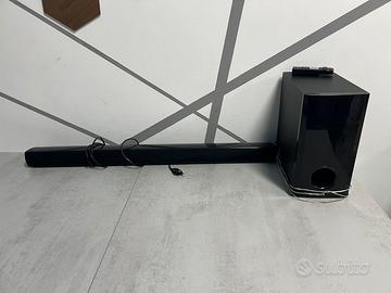 Soundbar Lg