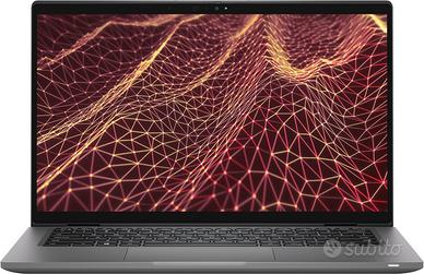 Portatile DELL 7430 Core i5 16GB 256GB Win11 Pro