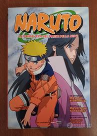 Libro di Naruto: La Primavera nel Paese della Neve