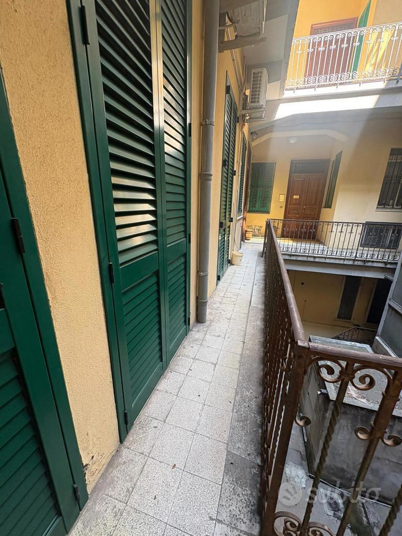 Appartamento – Messina, Il Tirone, IV Circoscrizione - Vista 5