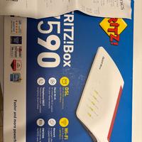 Fritz!Bix 7590