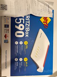 Fritz!Bix 7590