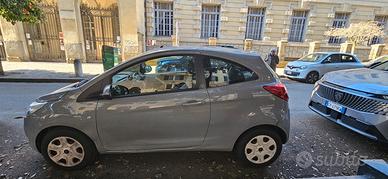 Ford Ka 2015
