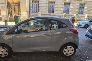 Ford Ka 2015