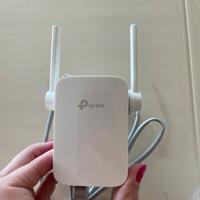 Ripetitore wireless