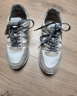 Scarpe Premiata