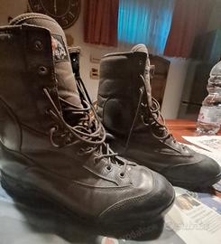 stivaletti Crispi Estivi