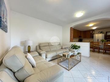 CASA INDIPENDENTE A SANREMO