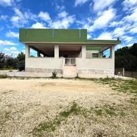 VILLA SINGOLA A MOLFETTA