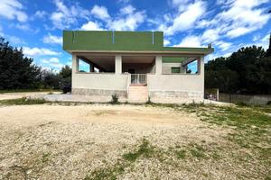 VILLA SINGOLA A MOLFETTA