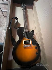 Chitarra elettrica Epiphone Les Paul Junior