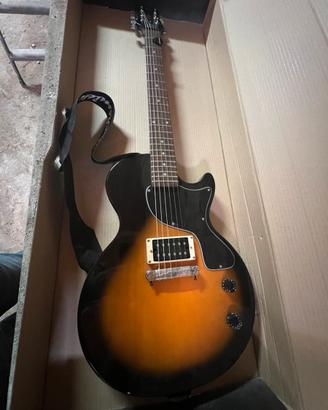 Chitarra elettrica Epiphone Les Paul Junior