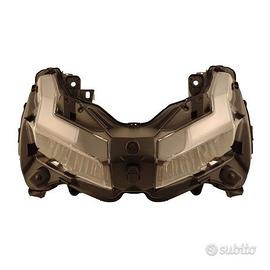 FANALE ANTERIORE X-ADV 350 FARO XADV350 2022 2024