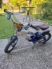 bici bimbo 