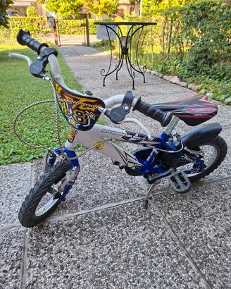 bici bimbo 