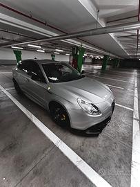 Alfa Romeo Giulietta 1.4 MultiAir 170cv