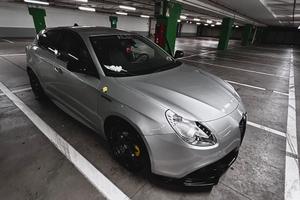 Alfa Romeo Giulietta 1.4 MultiAir 170cv