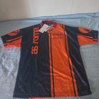 Maglia calcio As Roma 1995 1996 da allenamento