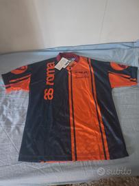 Maglia calcio As Roma 1995 1996 da allenamento