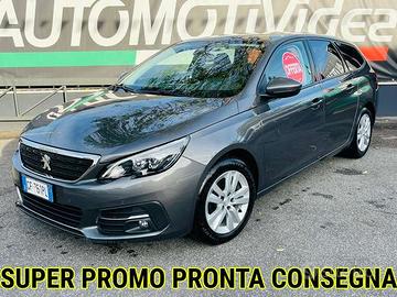 Peugeot 308 308 SW 1.5 bluehdi Active Business PRO