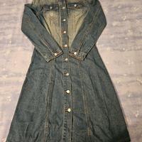 Cappotto lungo 💙 Shein Taglia S NUOVO