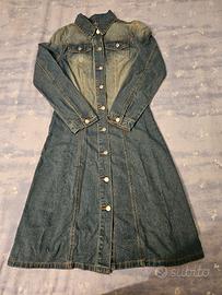 Cappotto lungo 💙 Shein Taglia S NUOVO