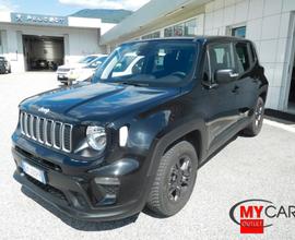 Jeep Renegade 1.6 Mjt 130cv Longitude