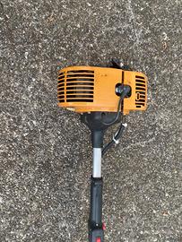 Decespugliatore MacCulloch 25 cc
