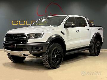Ford Ranger Raptor 2.0 ECOBLUE aut. 213 CV DC 5 pt