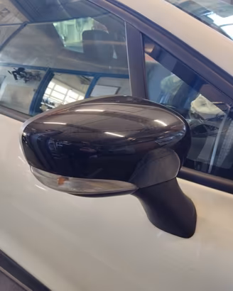Specchio destro RENAULT CLIO del 2018