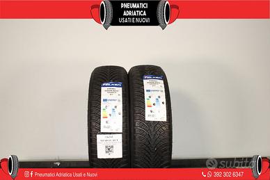 2 Gomme NUOVE 165 60 R 15 Falken SPED GRATIS