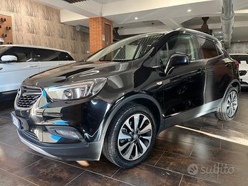 Opel Mokka X 1.6 CDTI Ecotec 136CV 4x2 aut. Innova