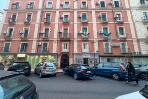 Taranto via anfiteatro 130