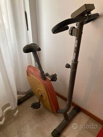 cyclette
