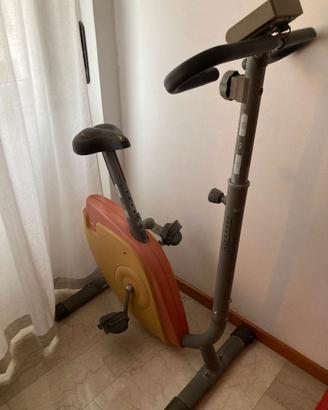 cyclette