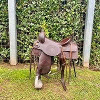 Western only by tonygonzales