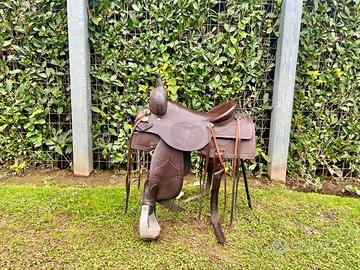 Western only by tonygonzales