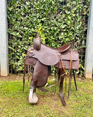 Western only by tonygonzales