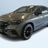 Mercedes-Benz EQE SUV EQE 350 4Matic SUV AMG ...