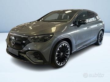 Mercedes-Benz EQE SUV EQE 350 4Matic SUV AMG ...