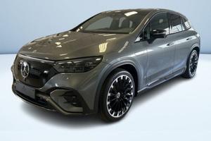 Mercedes-Benz EQE SUV EQE 350 4Matic SUV AMG ...