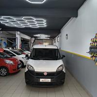 FIAT DOBLO' 1.3 M-JET