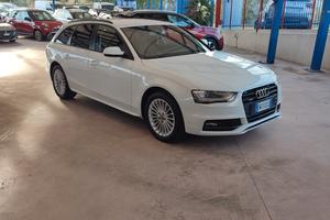 Audi A4 Avant 2.0 TDI 177CV